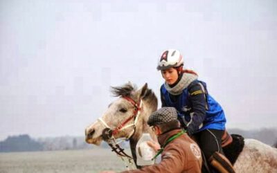 Erfolgreiche Distanzsaison